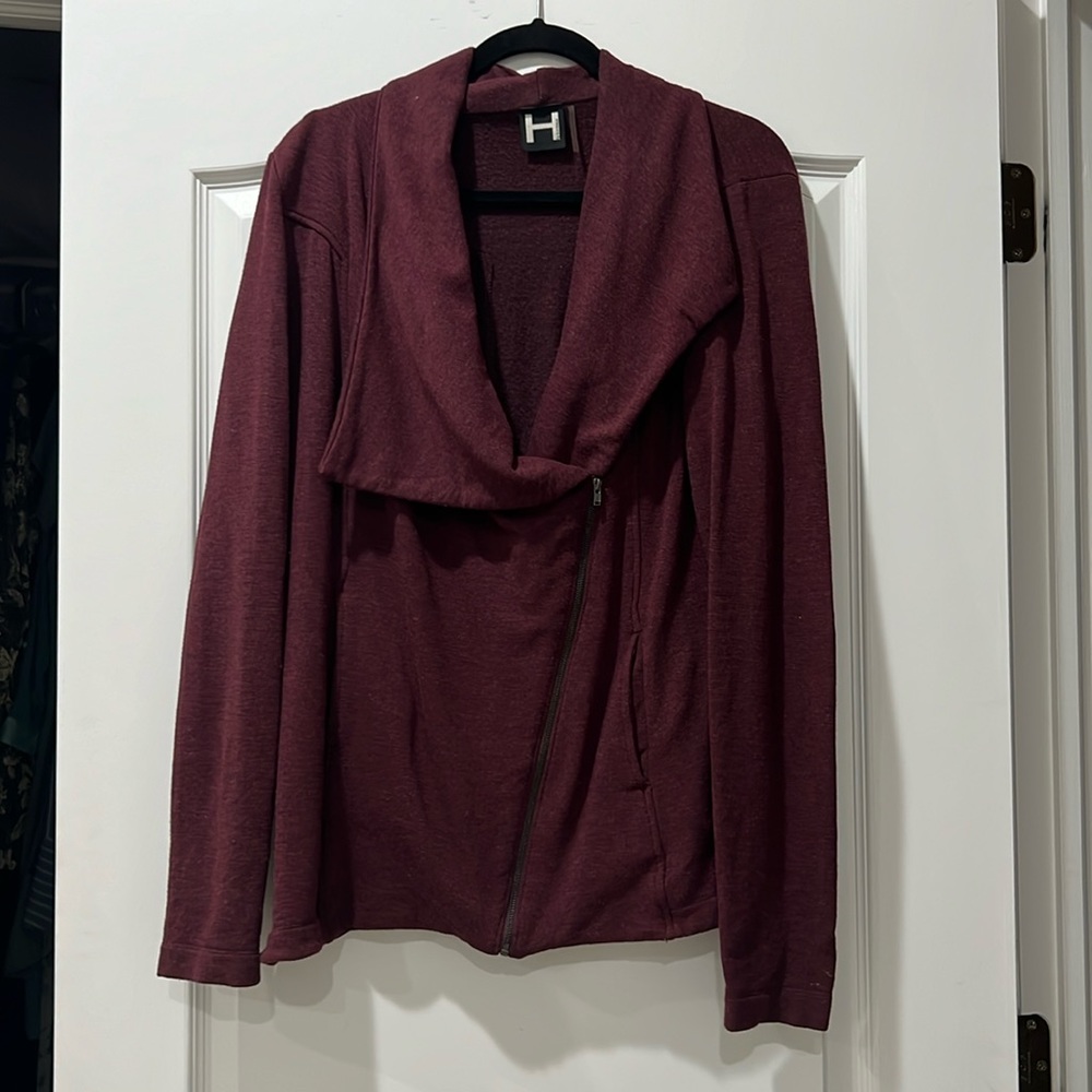 Sweater/jacket